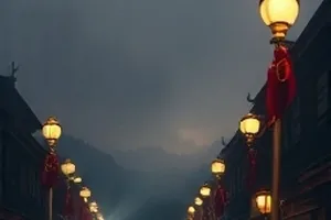 《归零重启》画面：重启的设备指示灯与暗色机箱