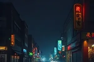 《候鸟计划》画面：湿地芦苇丛中成群的候鸟剪影
